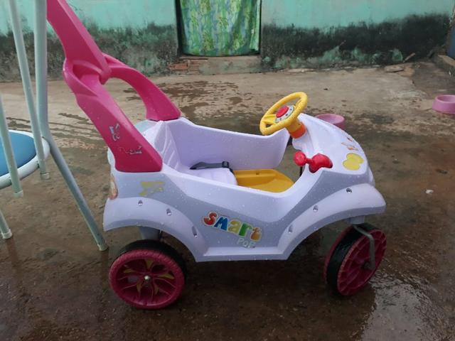 Carrinho de bebê - Foto 2