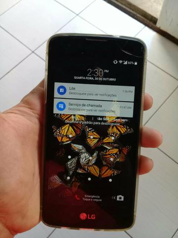 LG k8 - Foto 2