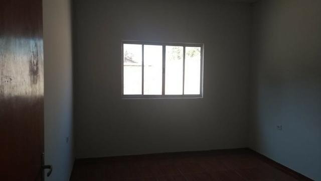 Lindo imóvel residencial amplo com 3 dormitórios ,suíte e sala ampla - Foto 8