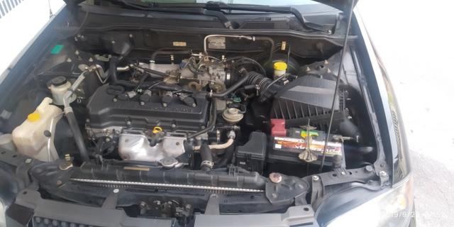 Nissan Sentra 1.8 16v Gxe 4p - Foto 13