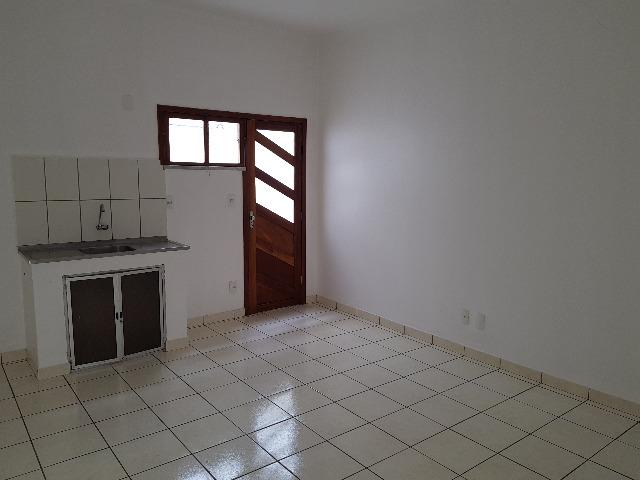 Aluga-se apartamento no Parque Infantil