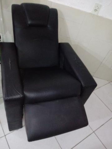 Poltrona do papai