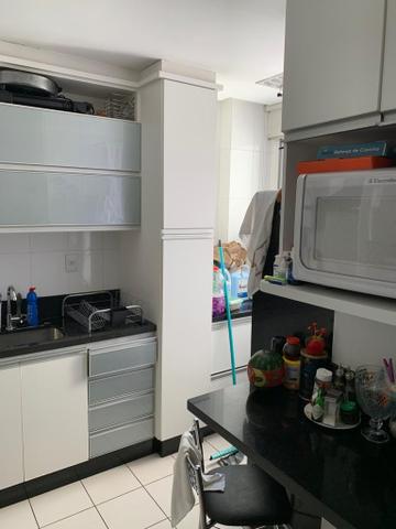 3 Quartos Completo em Armários - Foto 4