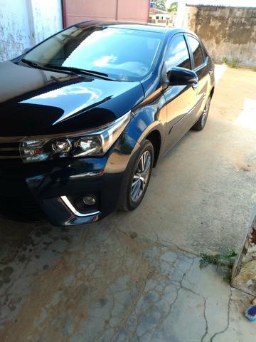 Vende-se um Corolla - Foto 4