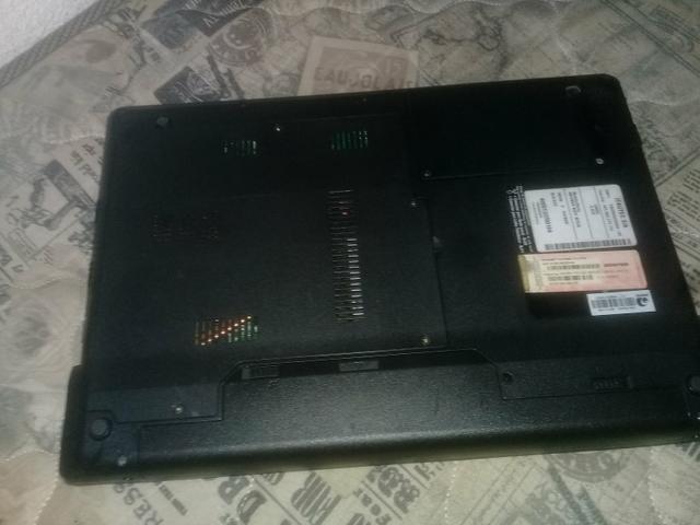 Notebook italtec