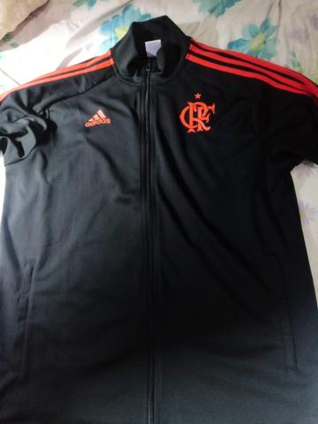 Jaqueta flamengo original - Foto 4