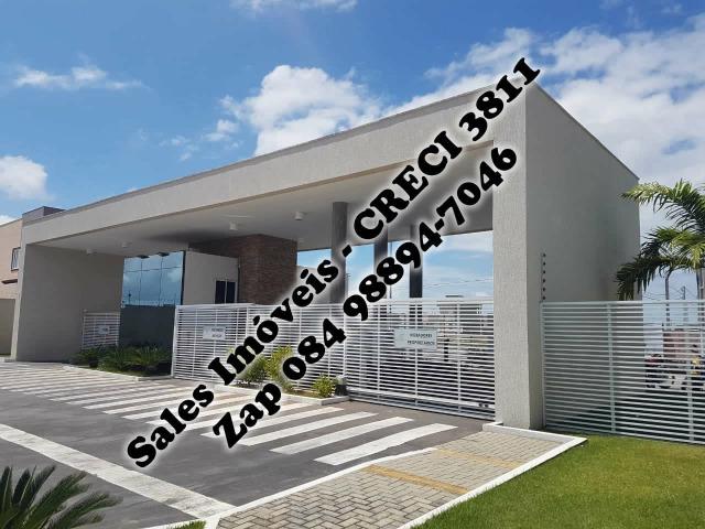 Vendo casa, condominio fechado, melhor custo beneficio!! - Foto 18
