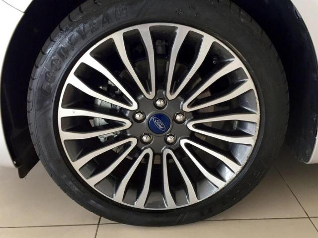 FUSION Fusion Titanium 2.0 GTDI Eco. Awd Aut. - Foto 9