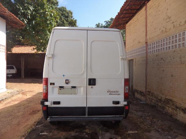 Ducato Maxicargo - Barato - Foto 7