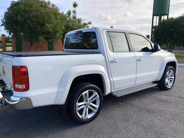 Amarok 2014/14 extra - Foto 6