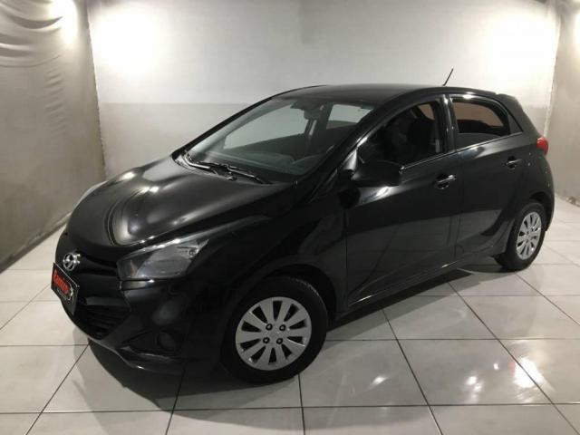 Hyundai HB20 1.0 m comfort