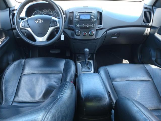 i30 2.0 16V 145cv 5p Aut. - Foto 7