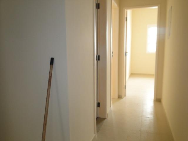 Guapimirim Casa Linear Nova 3Qts com Garagem no Centro - Foto 11