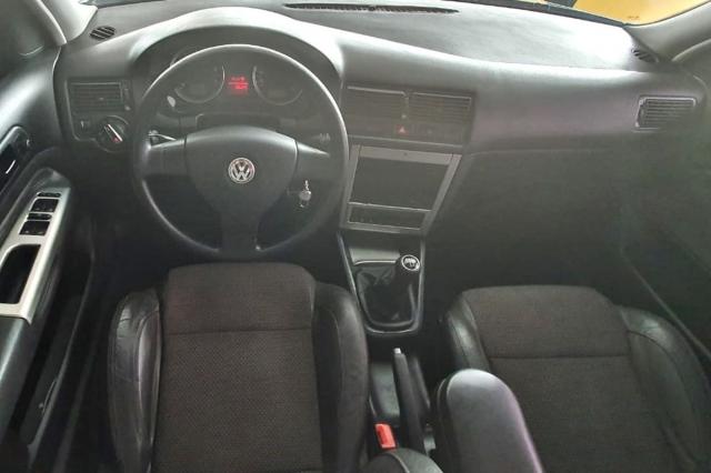 GOLF SPORTLINE 1.6 MI TOTAL FLEX 8V 4P - Foto 8