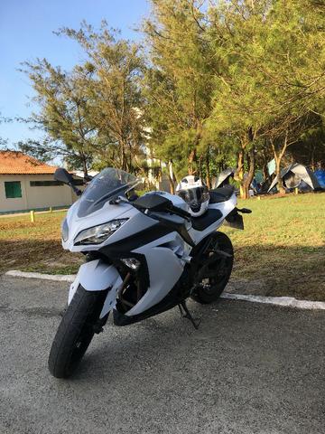Kawasaki Ninja 300 - Foto 9