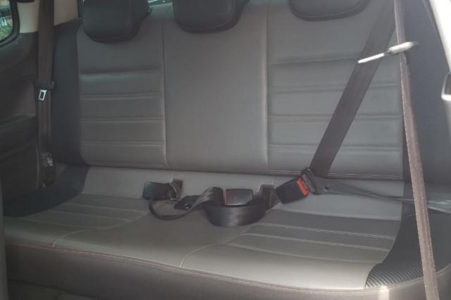 Saveiro 1.6 Flex Highline CD 2016 - Foto 5