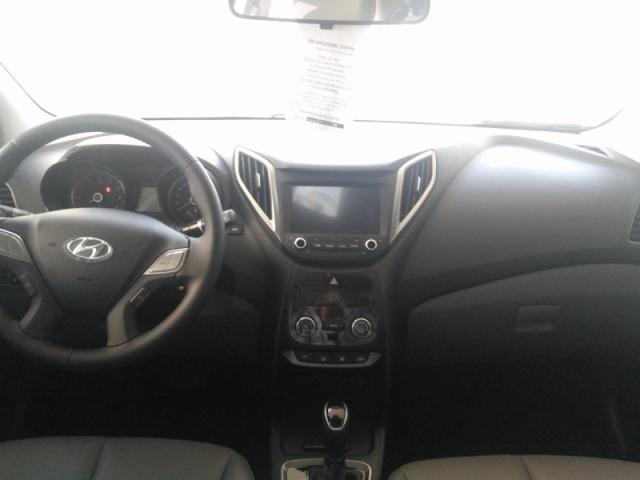 HYUNDAI HB20S 1.6 PREMIUM 16V FLEX 4P 2019 - Foto 2