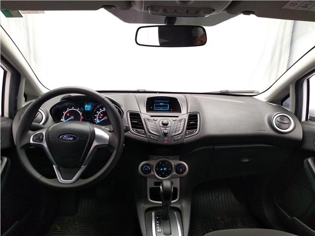 Ford Fiesta 1.6 se hatch 16v flex 4p automático - Foto 12