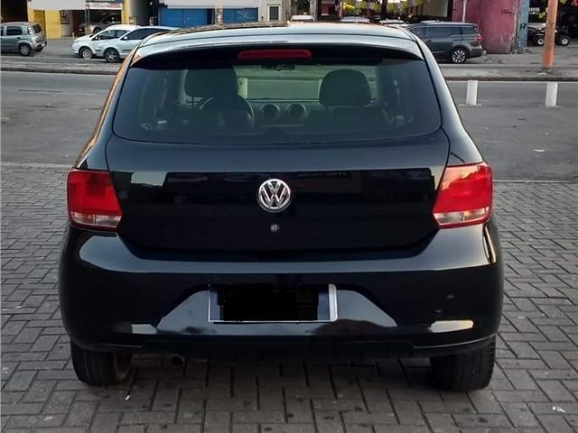 Volkswagen Gol 1.0 mi city 8v flex 4p manual - Foto 2