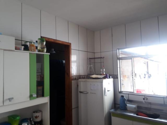 Casa, 60m2, Sitio Cercado - Foto 7