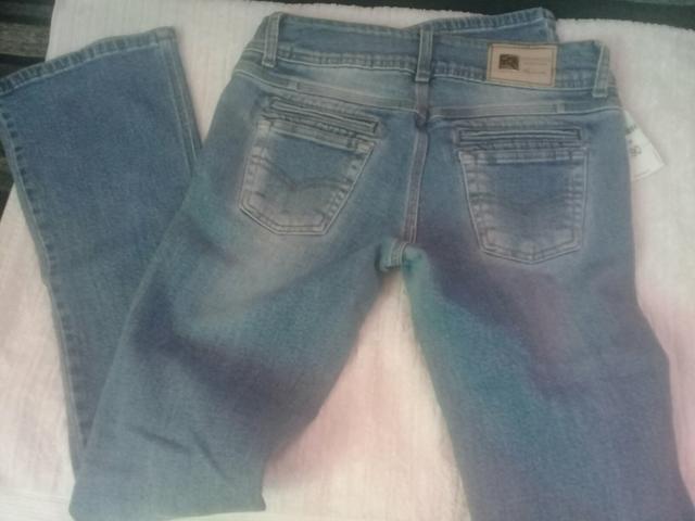Calça jeans Revanche - Foto 2