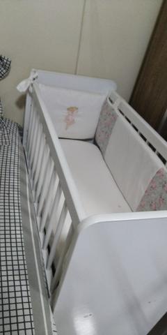 Mini berço Moisés - Foto 3