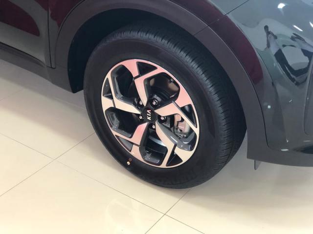 KIA P16190 - SPORTAGE LX2 FFG3 - Foto 9