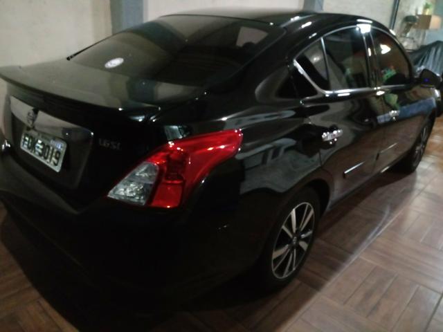 Vendo Nissan Versa 2019 - Foto 3