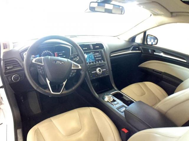 FUSION Fusion Titanium 2.0 GTDI Eco. Awd Aut. - Foto 14