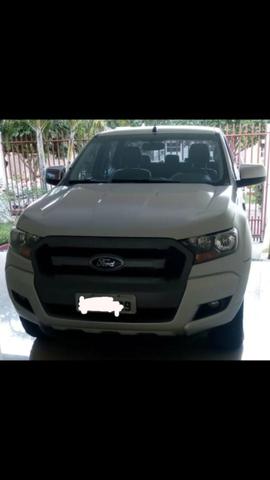 Ranger XLS 2.2 Automatica