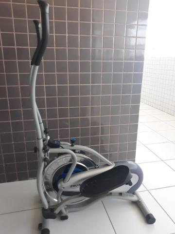 Vende-se elíptico da Polishop - Foto 3