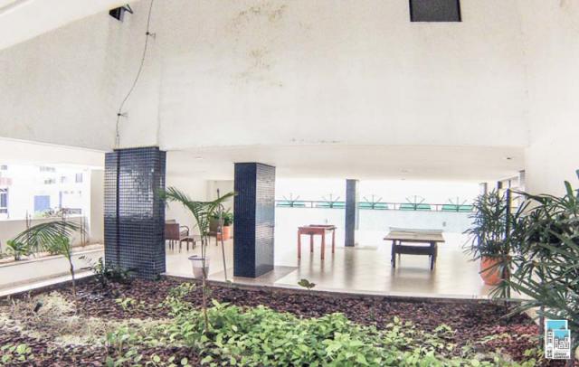 3/4 | Pituba | Apartamento para Venda | 118m² - Cod: 8246 - Foto 3