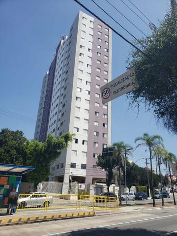APartamento 60m2 2 Quartos Assunção SBC. Melhor preço do condominio - Foto 20