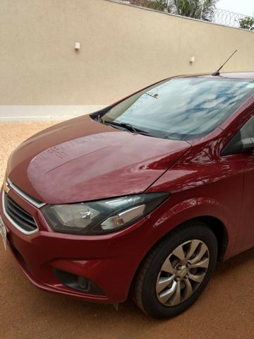Prisma sedan 1.4, ano 2016/2017 - Foto 6