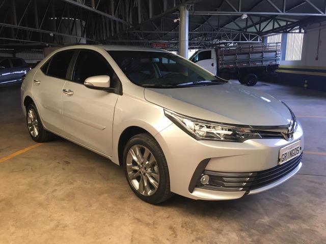 Corolla Xei Automático Flex - Foto 2