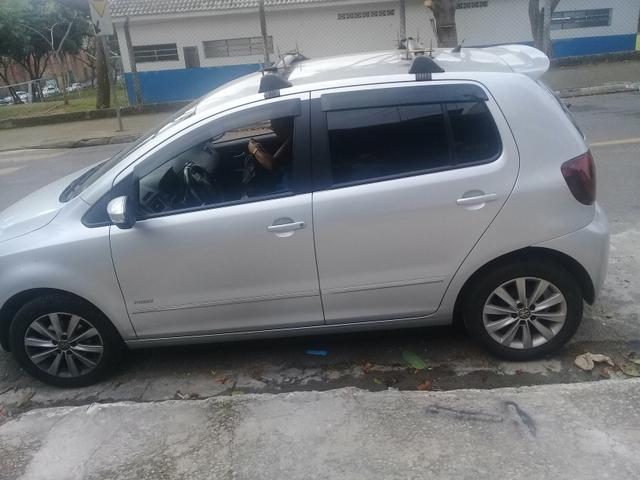Fox vendo