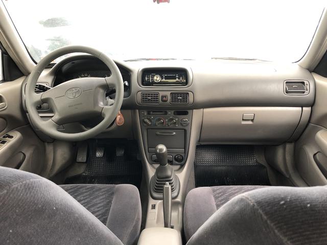Toyota corolla 2001 - Foto 5