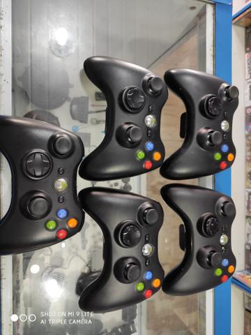 Controle xbox 360 original