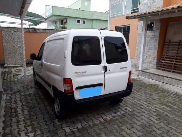 Peugeot Partner 2016 - Foto 2