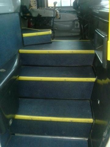 Ônibus paradiso Gv 1150 - Foto 3