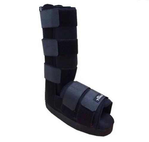 Bota Ortopédica Imobilizadora Robofoot - Foto 2