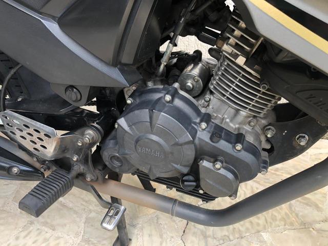Fazer 150 Sed Flex - Foto 4