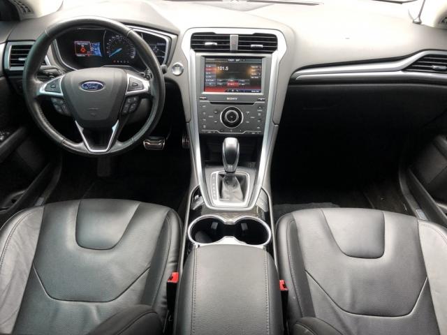 FORD FUSION TITANIUM 2.0 GTDI ECO. AWD AUT. - Foto 7