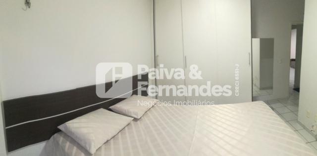 Residencial Athenas; 3/4, sendo 1 suíte; 78m²; 1 vaga coberta , Nova Parnamirim - Foto 3