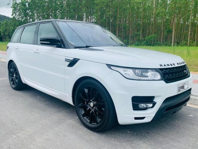 Range Rover Sport SE - Foto 4