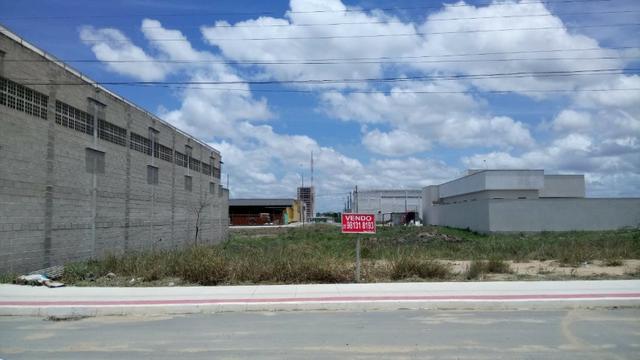 Terreno no Três Barras - Linhares - Foto 6