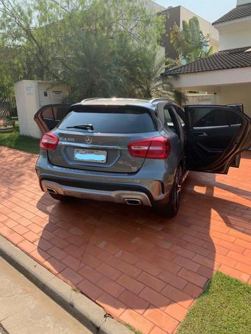Mercedes GLA250 2.0 Turbo Sport 211cv 2015/15 - Foto 13