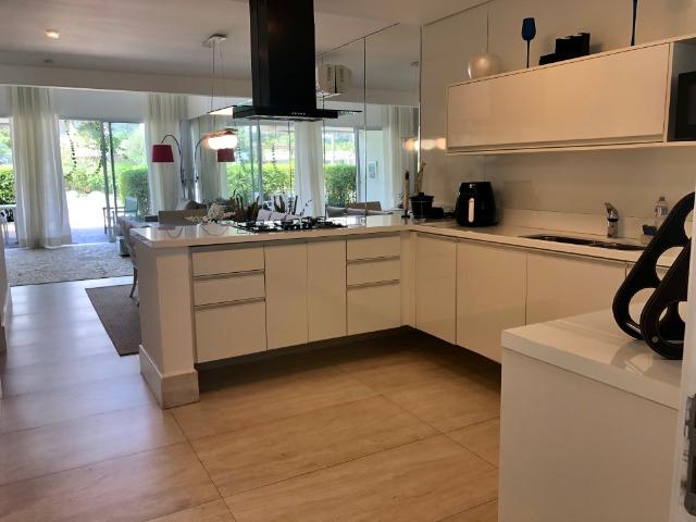 Elegante casa no Condomínio Areias Do Mar Casado, 421m2 no Guarujá - Praia de Pernambuco - Foto 3