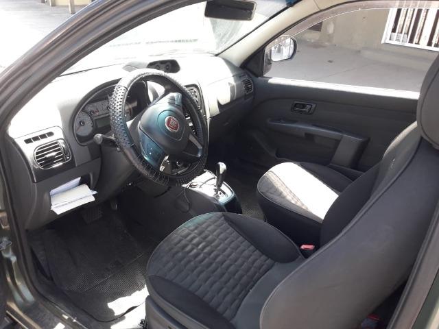 Strada Flex/GNV - Dualogic - 2013 - Foto 6