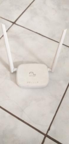 Modem em bom estado